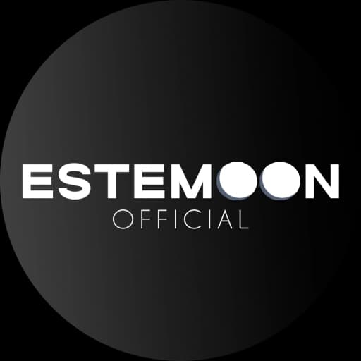 Estemoon Logo